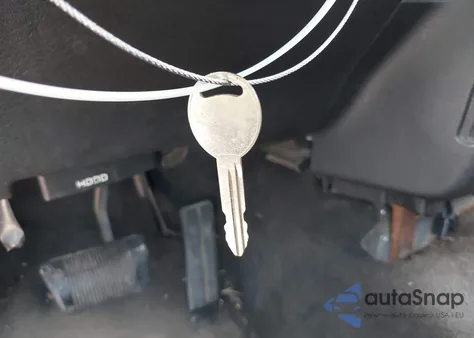 2002 Dodge Ram 1500 St из США, поврежденный, VIN 1D7HA16N32J156612